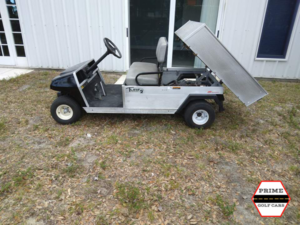 gas golf cart, boynton beach gas golf carts, utility golf cart