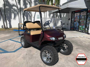 gas golf cart, boynton beach gas golf carts, utility golf cart